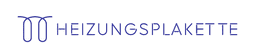 Heizungsplakette.de - Logo